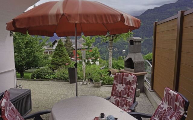 Apartment Evi Fliess/Landeck/Tirol West