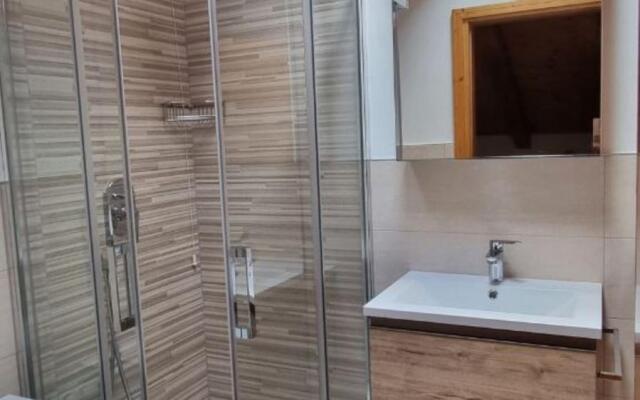 FACCHINETTI - Three room apartment - 0226036-AT-907452-423 FACCHINETTI