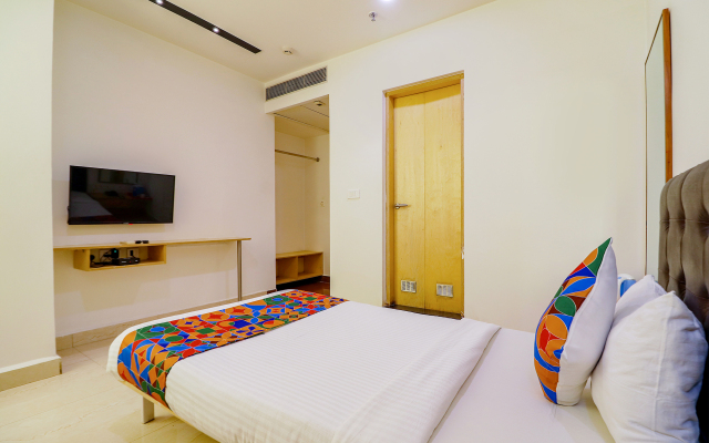 FabHotel Aamantran & Banquet Halls