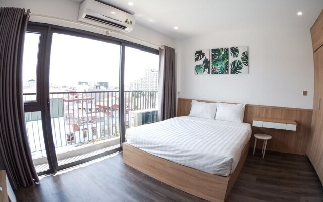 Hanoi Privet Studio