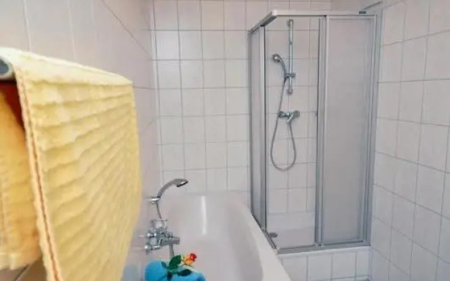 Appartements Familie Grundner