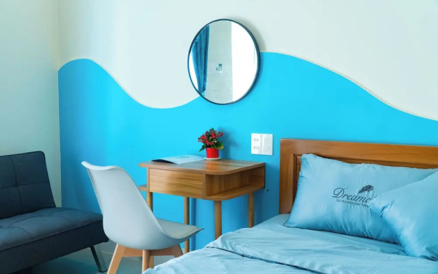 Green Space Homestay