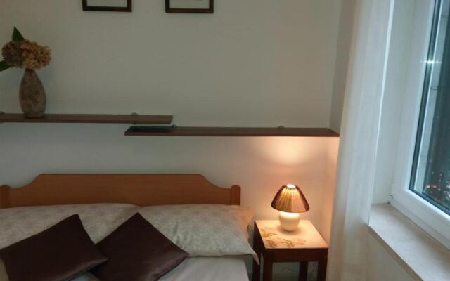 Apartments Franka