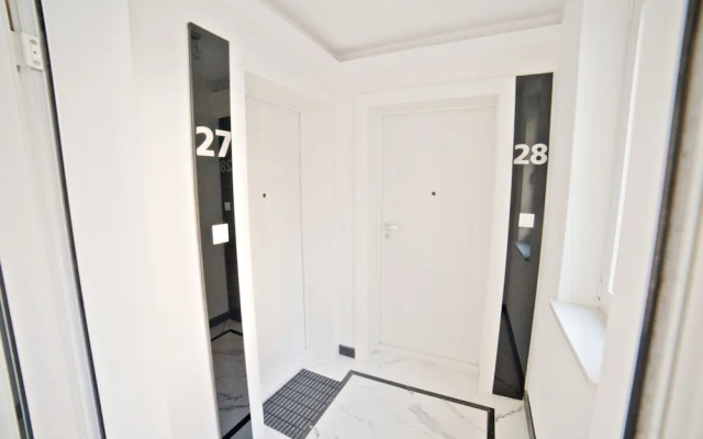 Grand Apartments - Tartaczna Deluxe