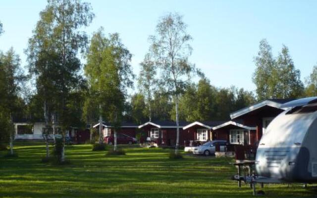 Camping Tornio