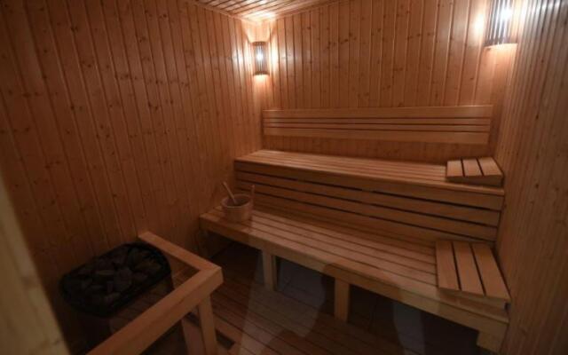 Sunside Oak - 206