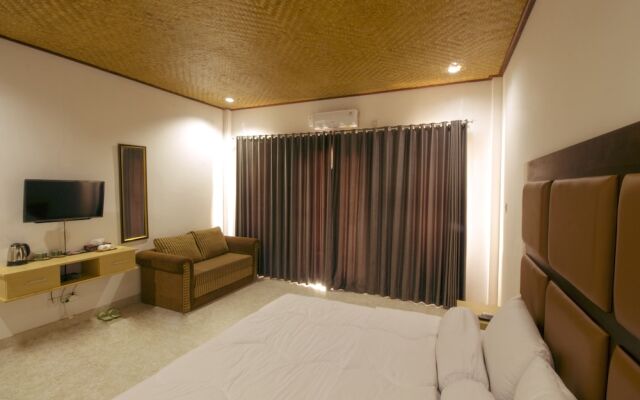 Riin Villa Lovina