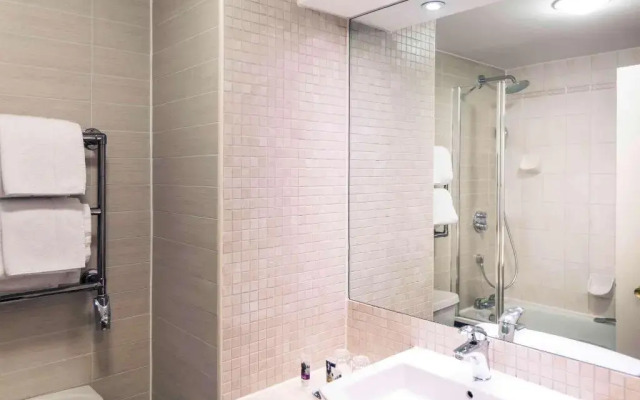 Mercure Daventry Court Hotel and Spa
