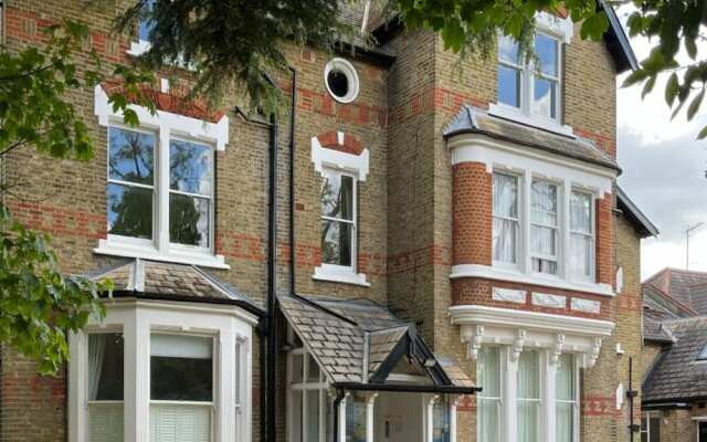 The Beckenham Place - Trendy 1bdr Flat