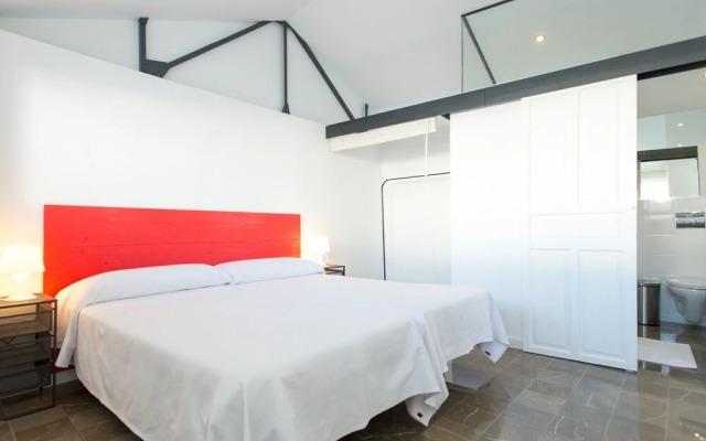 Apartamentos Calle Rosario