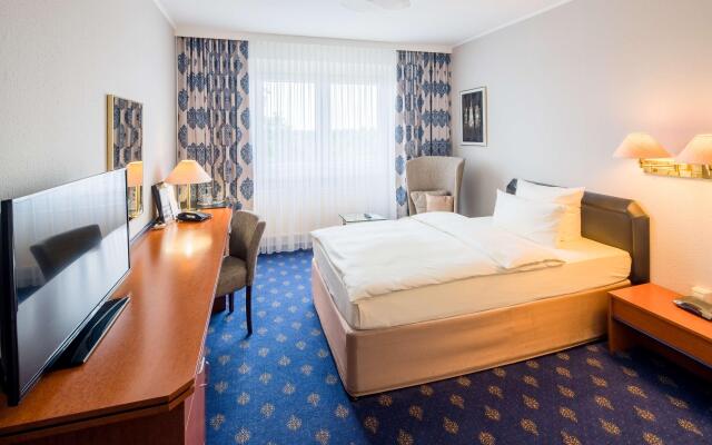 Best Western Hotel Windorf