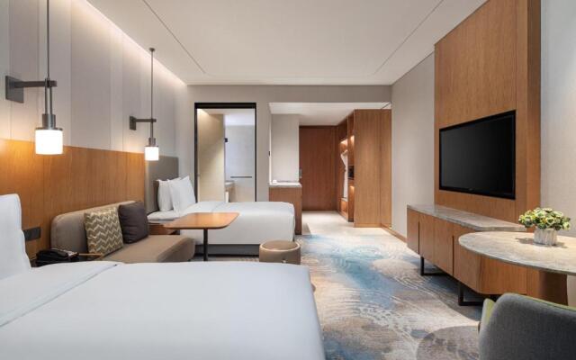 Holiday Inn Chengde Park View by IHG