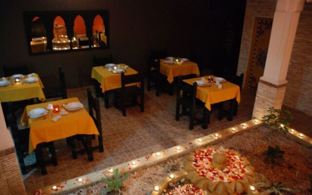 Dar Fatima Guest House