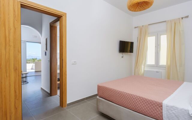 Zaitun Luxury suites-Adults Only