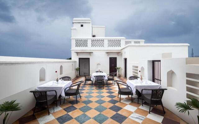 WelcomHeritage Badi Kothi