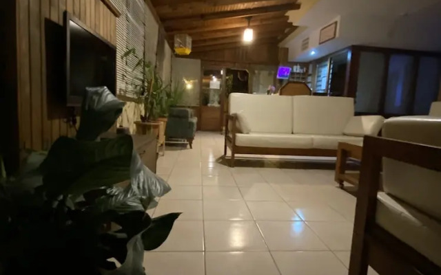 Akca Apart Otel