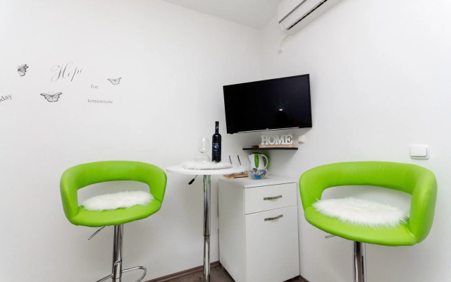 Luxury Lidija Rooms