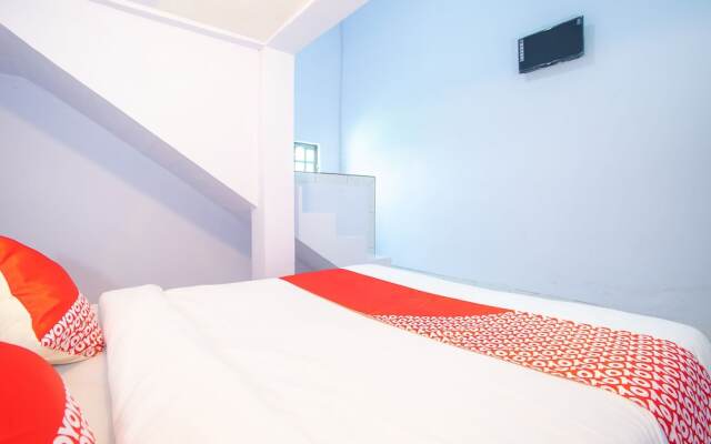 OYO 2415 Ibma Smart Syariah