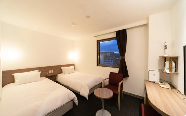 Business Hotel Ueno