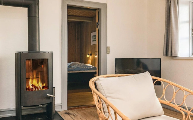 8 Person Holiday Home in Svendborg