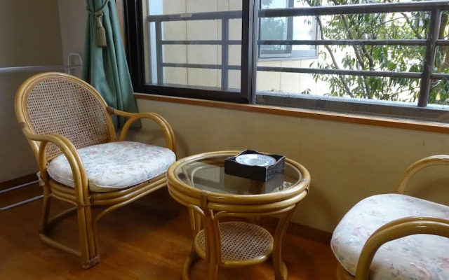 Hotel Kinu