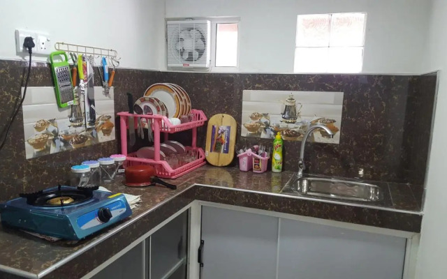 444/C Anura Home Stay