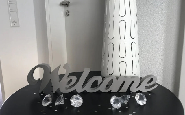 MY HOME - Gästezimmer