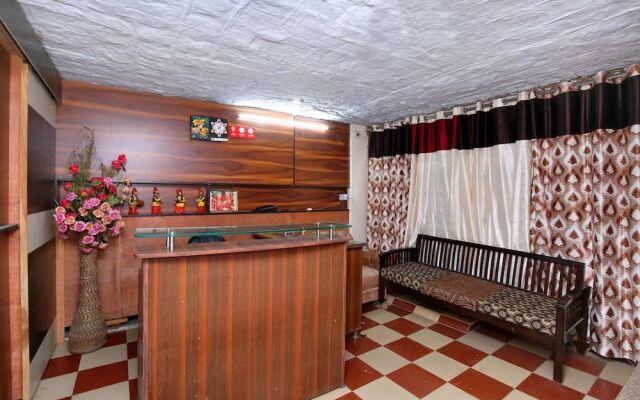 Oyo 24630 Perfect Home Stay