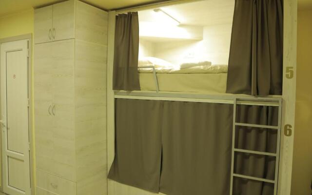 5X5 Hostel Yerevan