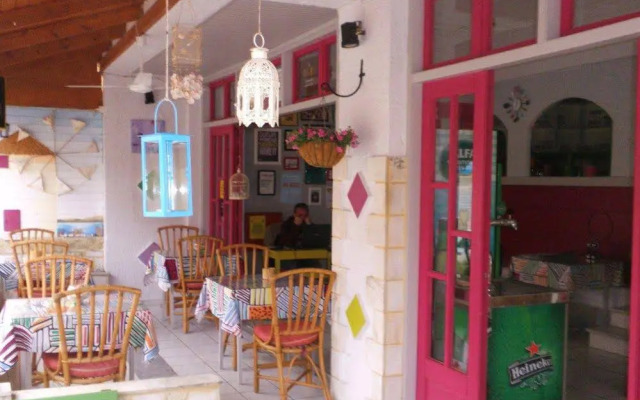 Irini Appartments
