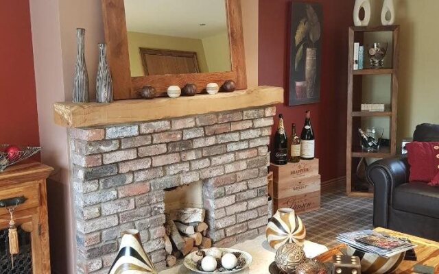 The Blue Bell Inn