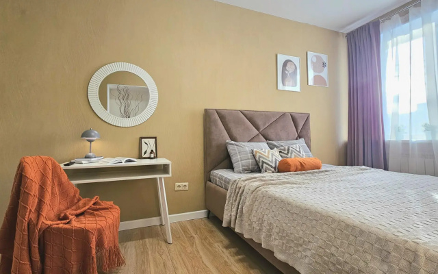Urban Apartments na ulice Kacalova