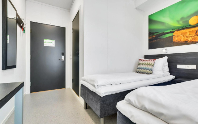 Aiden by Best Western Harstad Narvik Airport - Image 5
