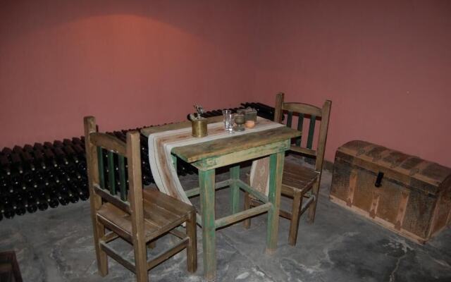 Finca La Sala Hotel Boutique