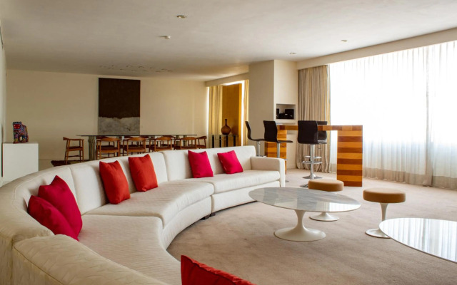 Hotel Misión Guadalajara