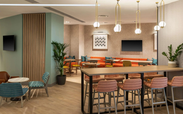 Hampton by Hilton Torquay