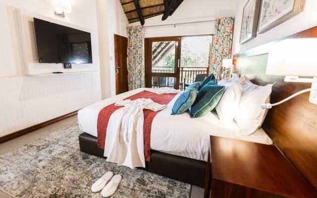 Kruger Park Lodge Unit 610A