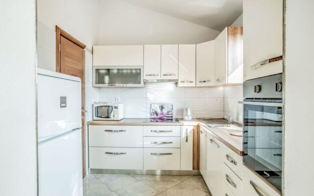 Apartment Ulika Poreč/Tar 41213