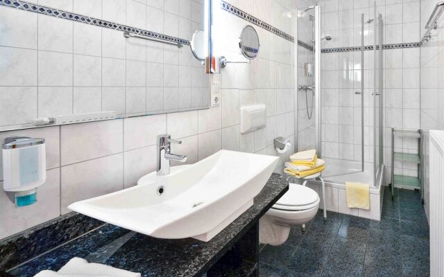 Dappers Hotel Spa Genuss