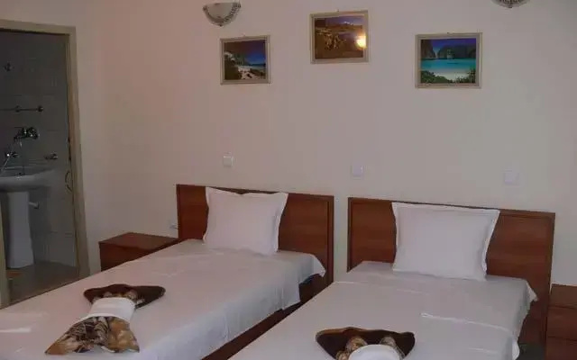 Versai Hotel