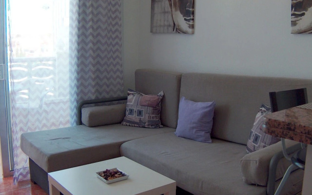 Cute Studio Costa del Silencio by HelloApartments