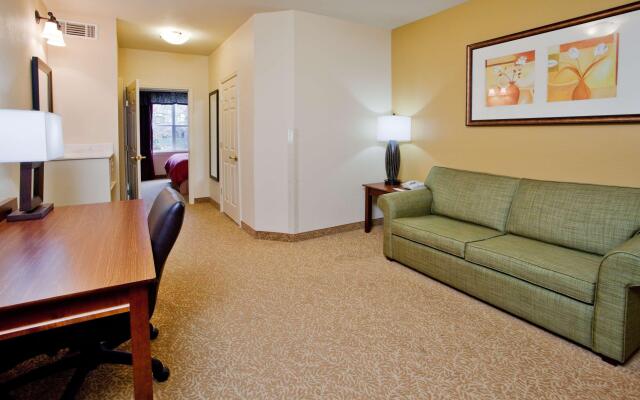 Country Inn & Suites by Radisson, Helen, GA