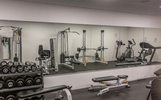 A Hotels Glostrup
