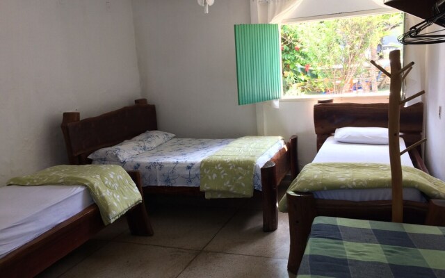 Aquarela Pousada Hostel