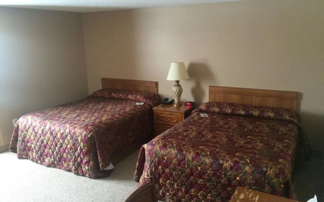Candlestone Resort