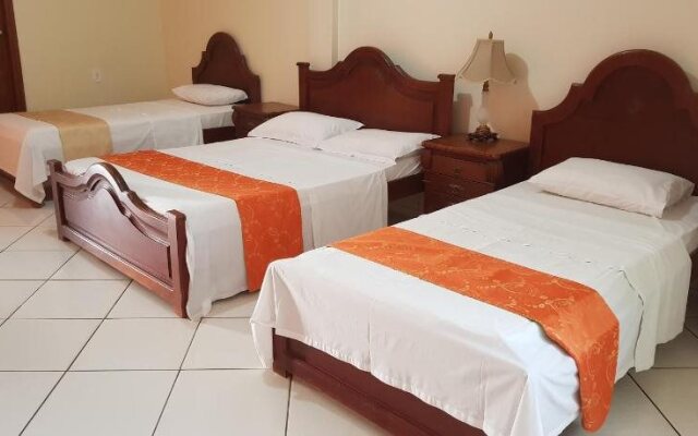 Hotel Takana