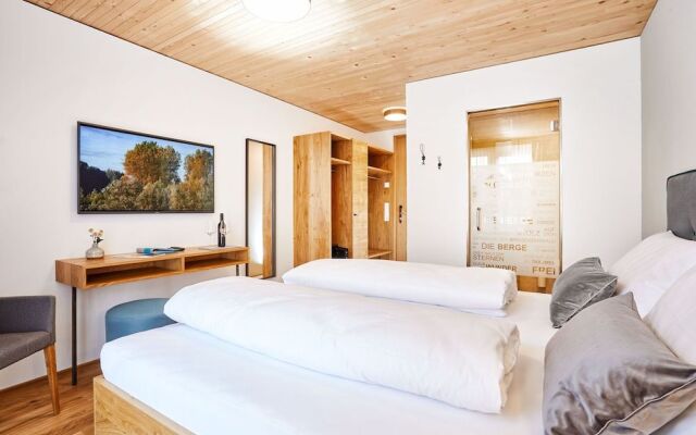 Hotel Gretina