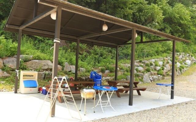 Kids Cabin