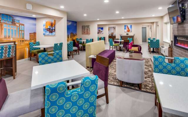 Best Western Huntsville