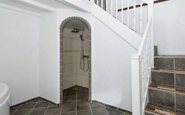 Holiday Home in HÃ¸jer